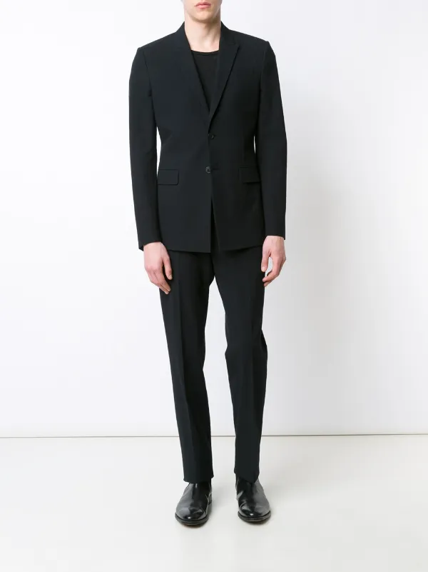 Givenchy テクスチャード テーラードジャケット 通販 - FARFETCH