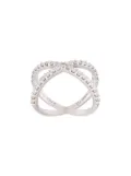 ALINKA 'Katia' diamond ring - Metallic