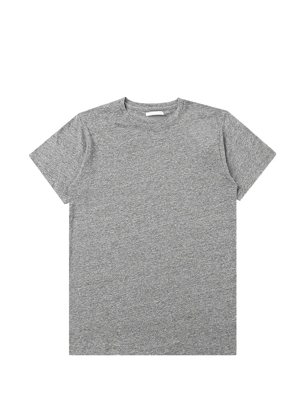 John Elliott mélange-effect crew-neck T-shirt