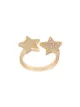 Image 1 of Alinka 'Stasia' double star diamond ring