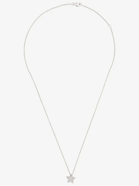 ALINKA Stasia star pendant necklace