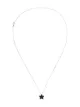 Image 1 of ALINKA Stasia star pendant necklace