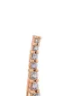 Alinka small DASHA diamond slider right earring