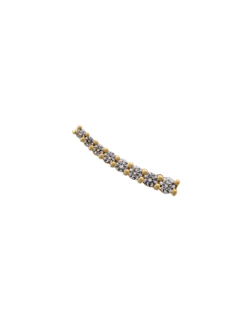 ALINKA Dasha slider diamond earring