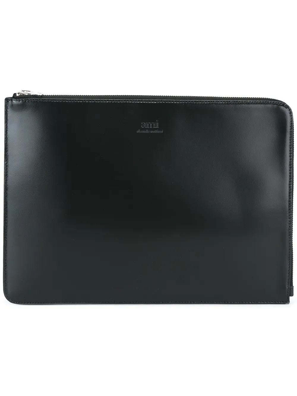 

AMI Paris 13'' computer cover - Black