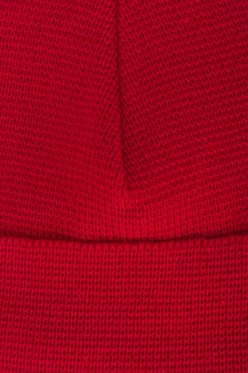Beanie - AMI Paris Official