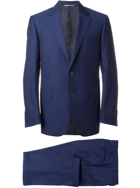 Canali two piece suit