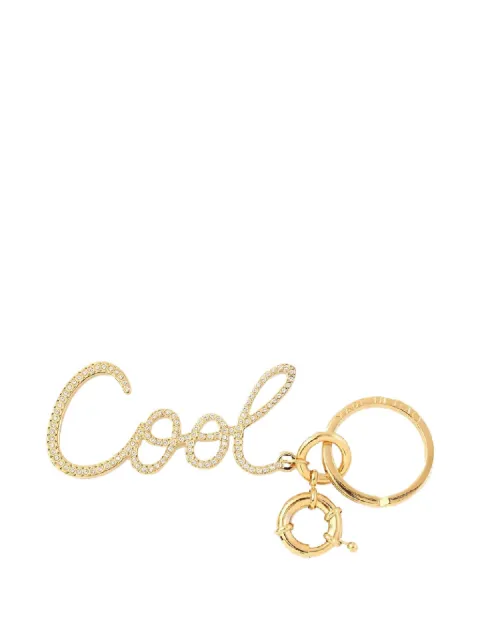 Lanvin porte-clés "Cool"