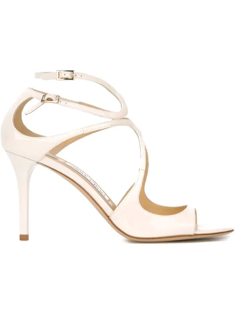 JIMMY CHOO 'IVETTE' SANDALS