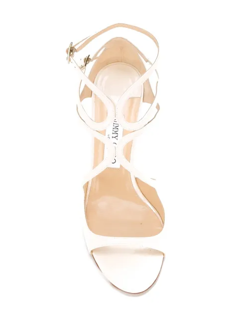 JIMMY CHOO 'IVETTE' SANDALS
