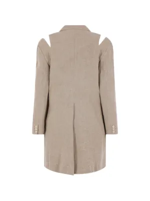 Comme Des Garçons Coats for Women - Shop on FARFETCH