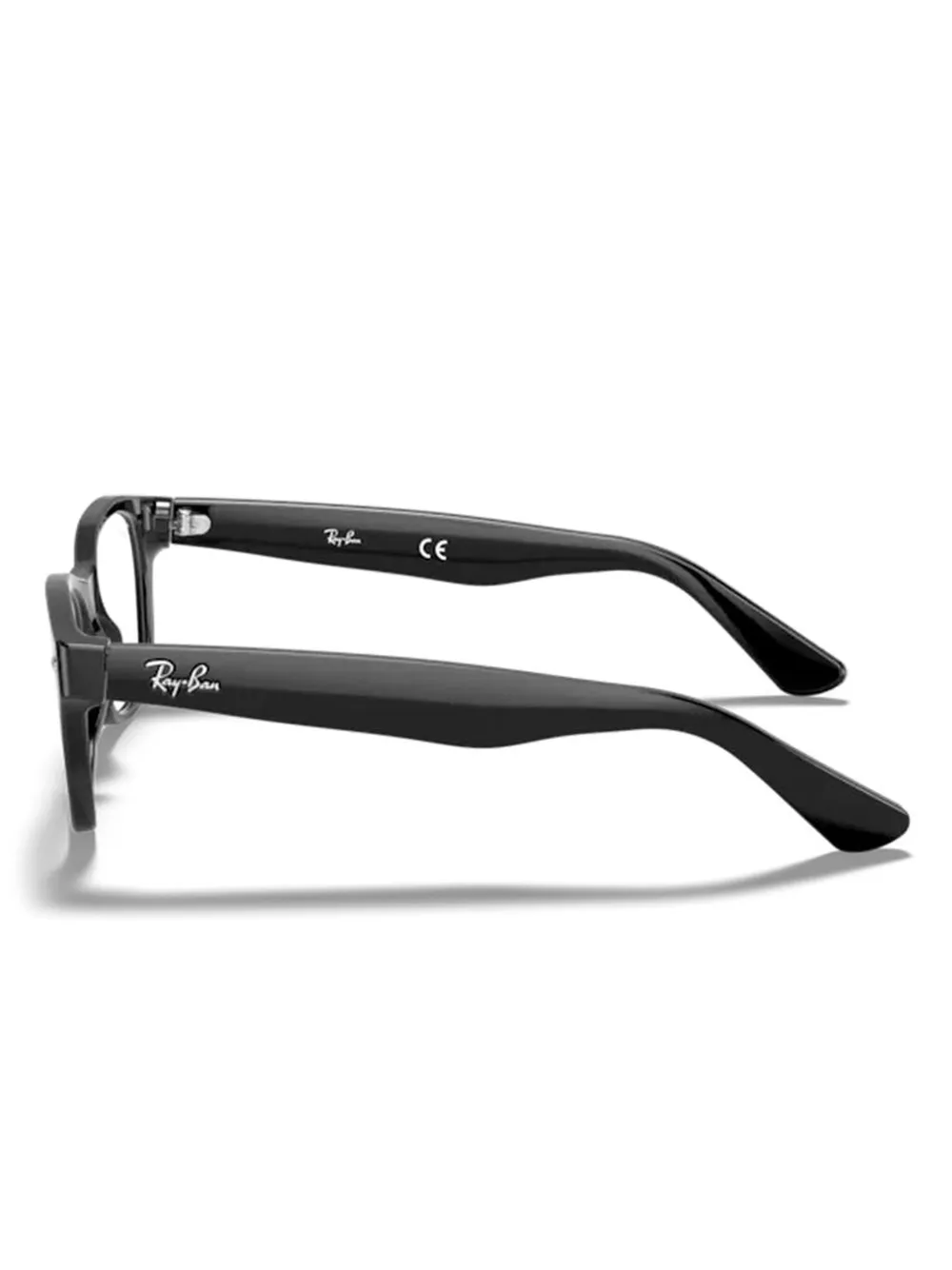 RAY-BAN JUNIOR rectangular-frame glasses | Image 2