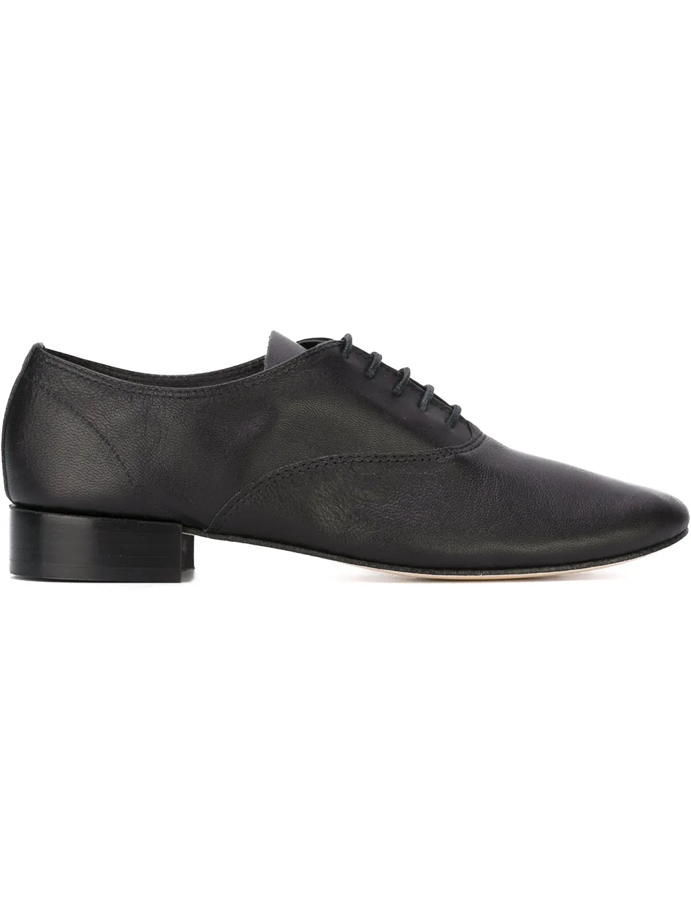 Repetto 'Zizi' Oxford Shoes - Farfetch