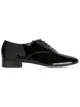 Image 1 of REPETTO varnished oxfords