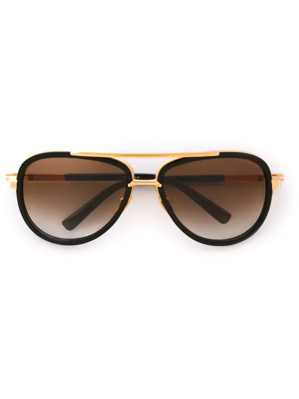 Dita Eyewear Match Two Sunglasses - Farfetch