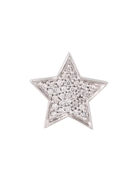 ALINKA Stasia diamond star stud earring