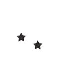 ALINKA Stasia diamond star stud earrings - Metallic