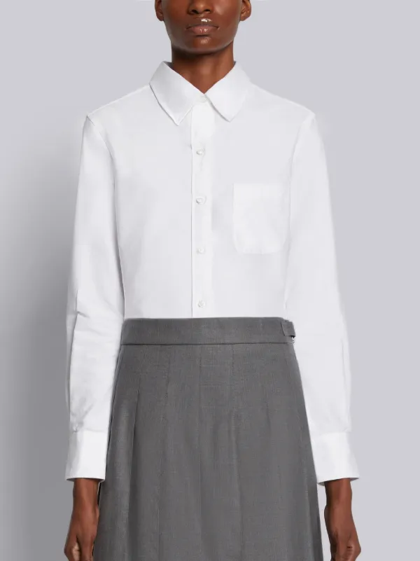 Womens Tops \u0026 Shirting | Thom Browne 