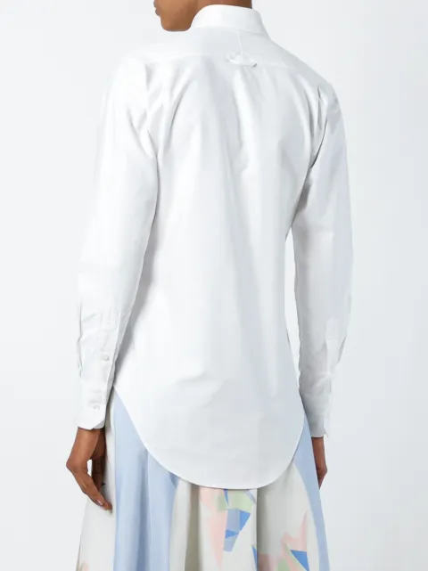 Thom Browne オックスフォードシャツ - Farfetch