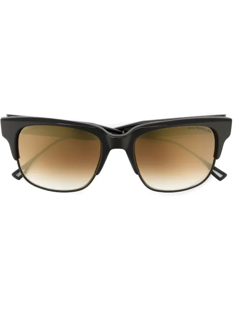 Dita Eyewear lentes de sol "Traveller"