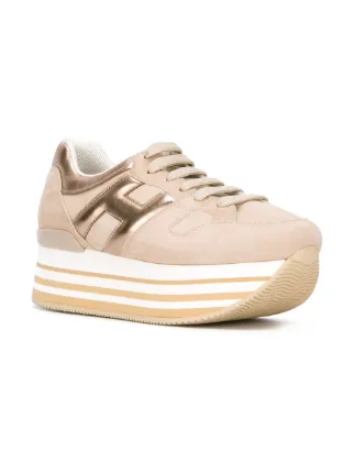 sneakers hogan maxi sneakers hogan maxi