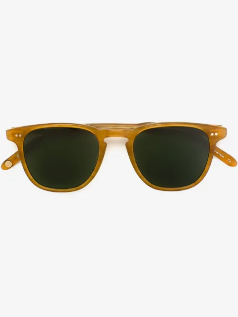 Garrett Leight 'Brooks' Sonnenbrille