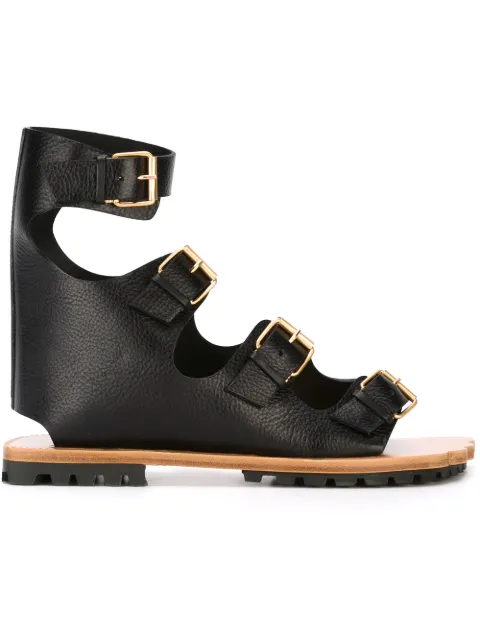 vivienne westwood sandals mens