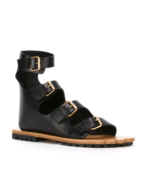 vivienne westwood sandals mens