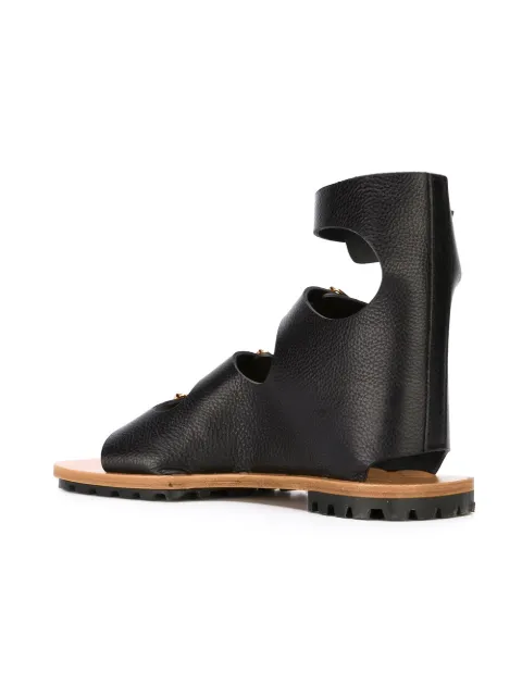 vivienne westwood sandals mens