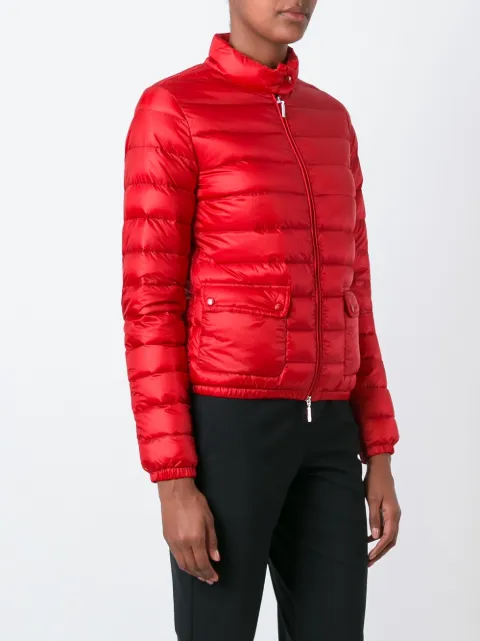 moncler red lans moncler red lans