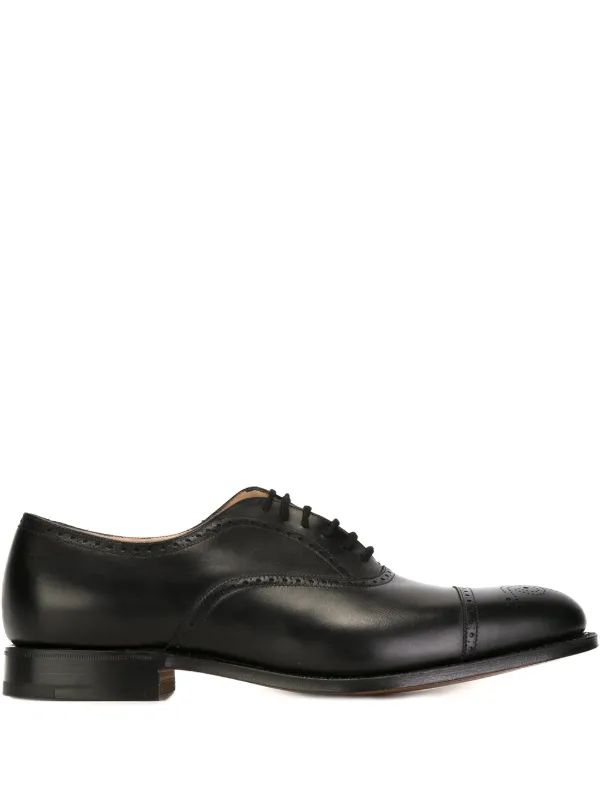 oxford brogues