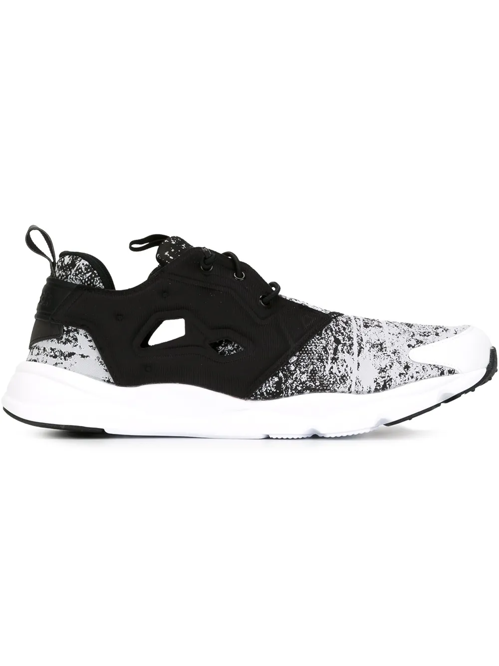 Reebok 'Furylite JF' sneakers Black