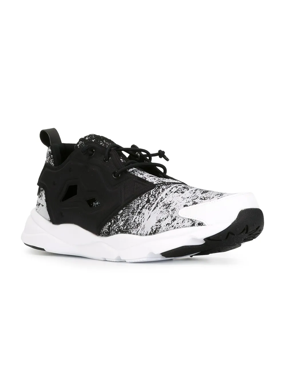 Reebok 'Furylite JF' sneakers Black