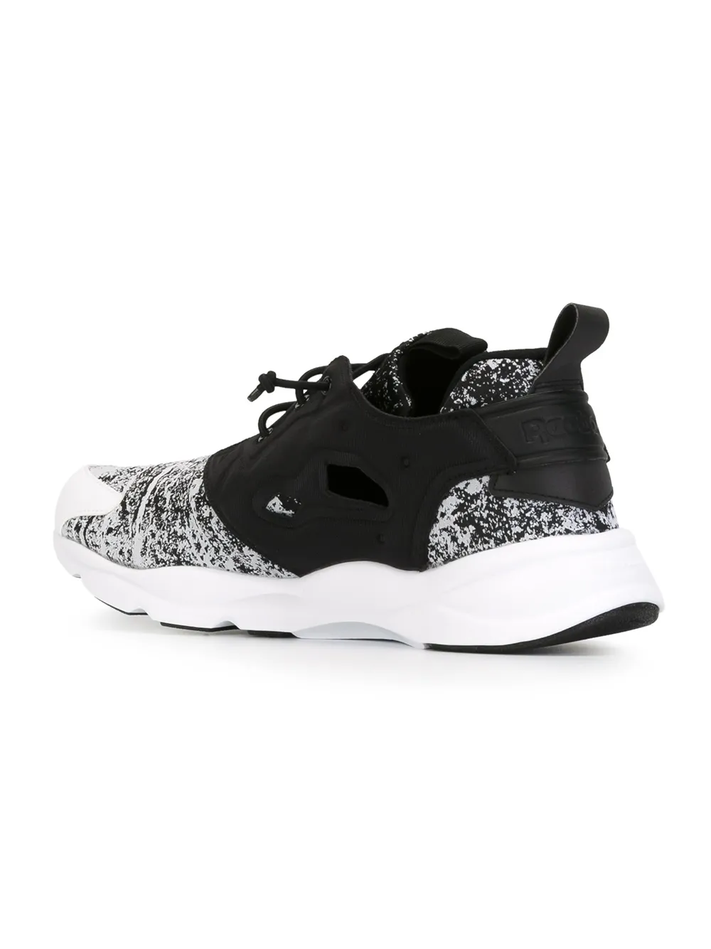 Reebok 'Furylite JF' sneakers Black