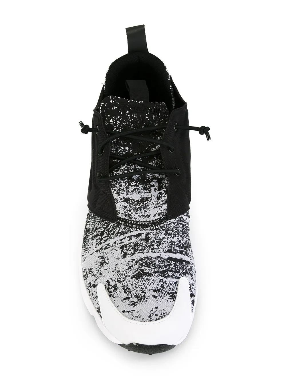 Reebok 'Furylite JF' sneakers Black