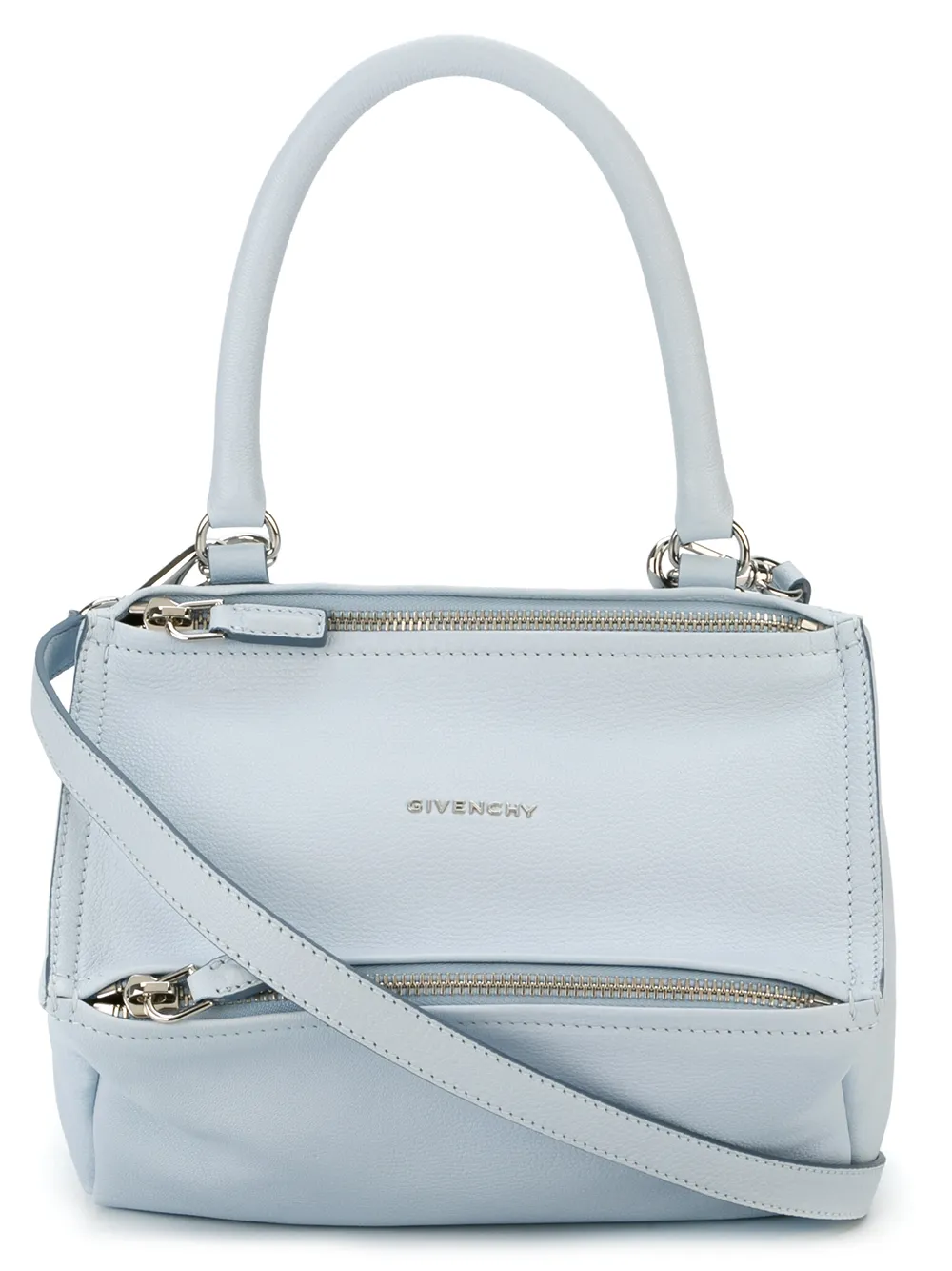 Givenchy small 'Pandora' shoulder bag - Blu