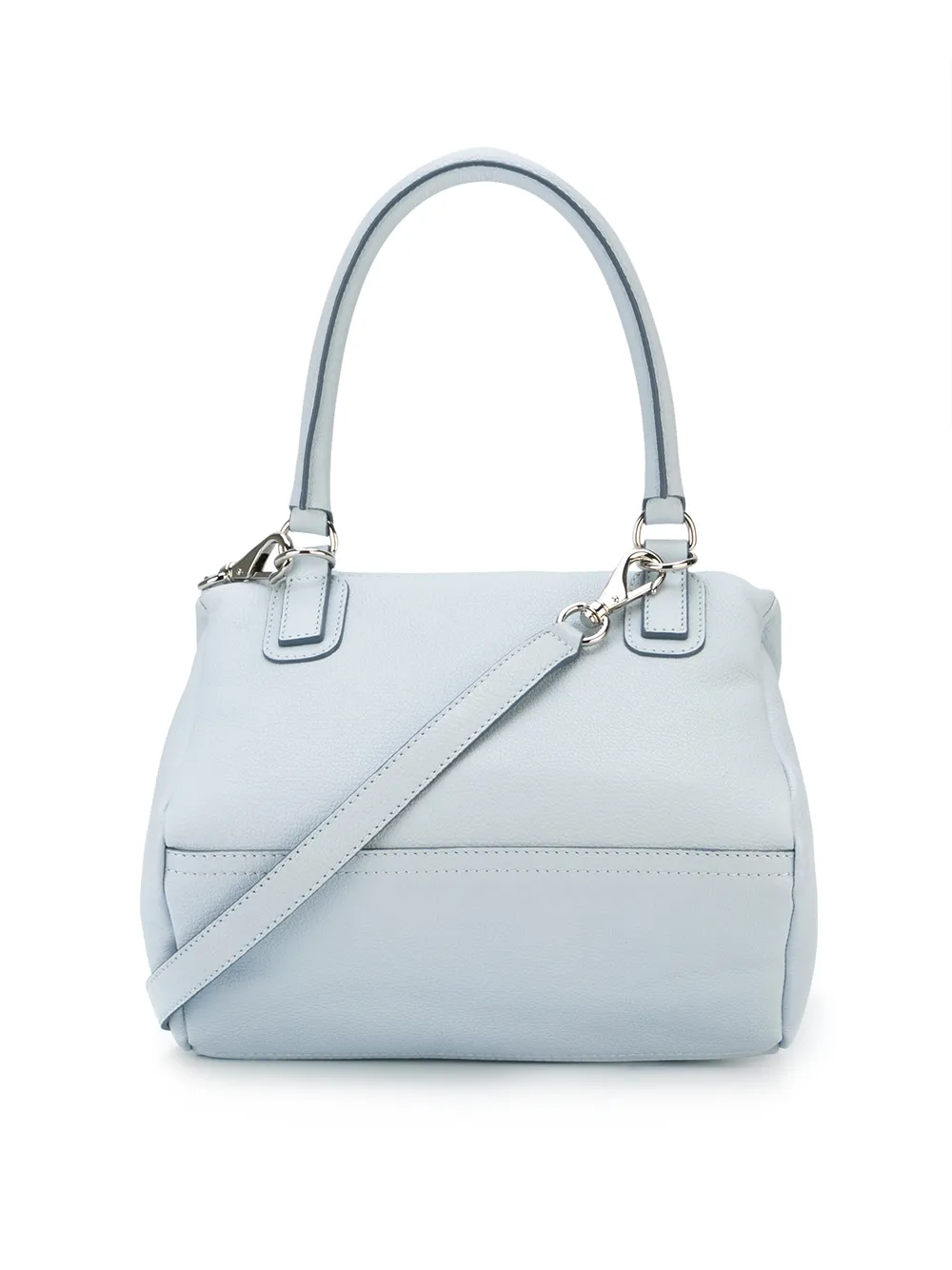  Givenchy Kleine 'pandora' Handtasche   Blau 