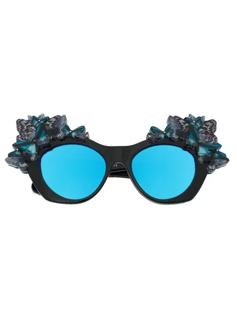 ANNA-KARIN KARLSSON 'THE BUTTERFLY' SUNGLASSES