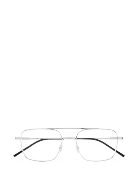 Saint Laurent Eyewear tortoise shell glasses