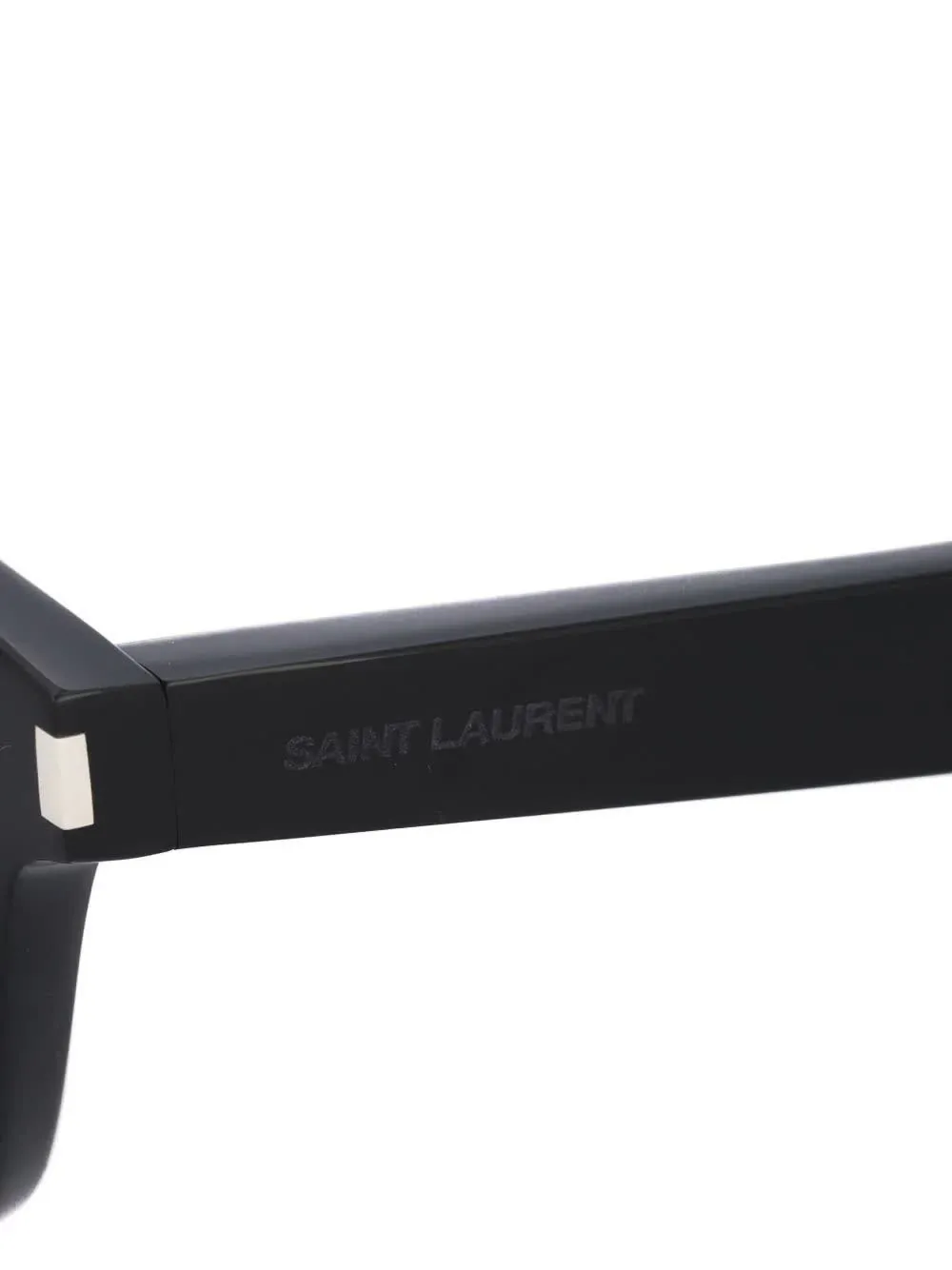 Saint Laurent サングラス ブラック Saint Laurent Eyewear SL 51 サングラス | ブラック | FARFETCH JP