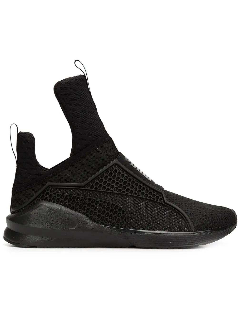 PUMA Puma x Rihanna 'The Trainer' sneakers - Nero