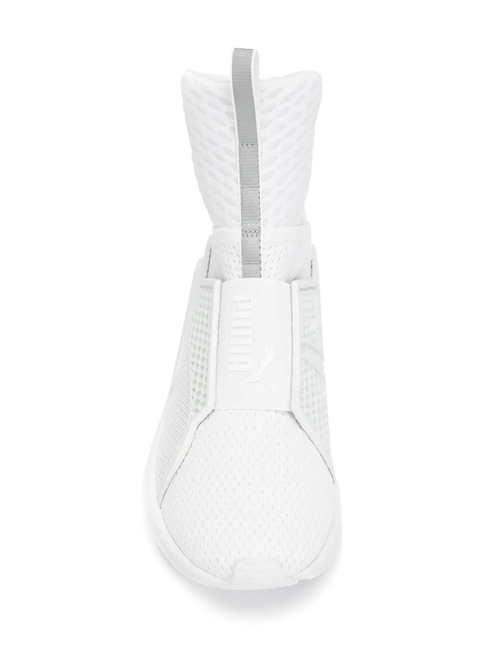 PUMA x Rihanna The sportschoenen sneakers Wit