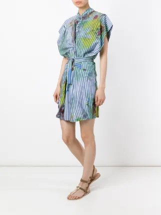 Vivienne Westwood Anglomania Bee Dress | Garment Quarter