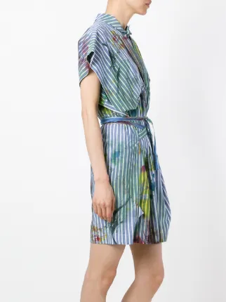 Vivienne Westwood Anglomania Bee Dress | Garment Quarter