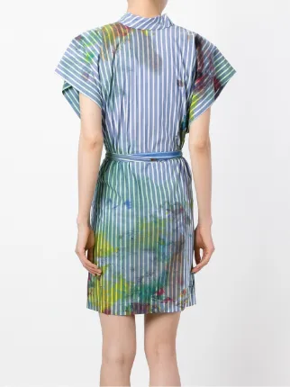 Vivienne Westwood Anglomania Bee Dress | Garment Quarter