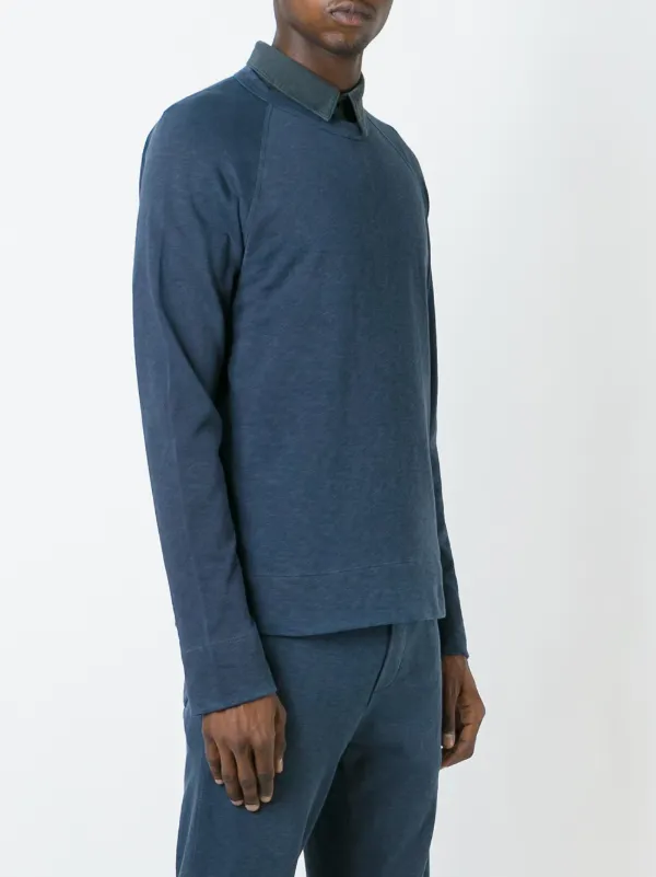 James Perse ラグランスリーブ スウェットシャツ 通販 - FARFETCH