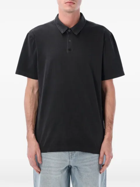 James Perse polo classique