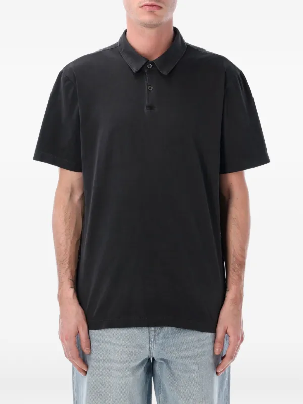JAMES PERSE イエロー ポロシャツ サイズ3 James Perse クラシック ポロシャツ 通販 - FARFETCH