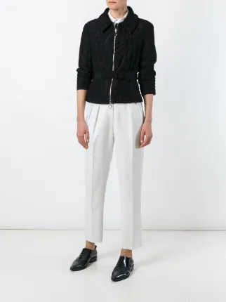 moncler jacket with lace moncler jacket with lace