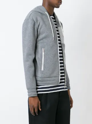 Moncler Kapuzenjacke Moncler Kapuzenjacke